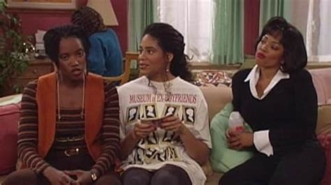 living single witch ep fake grocery bag|List of Living Single episodes .